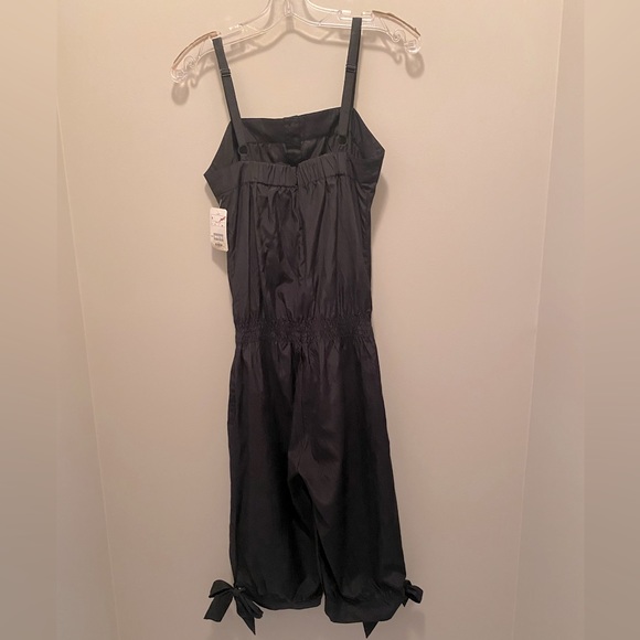 Black jumpsuit from H&M. - Picture 3 of 3